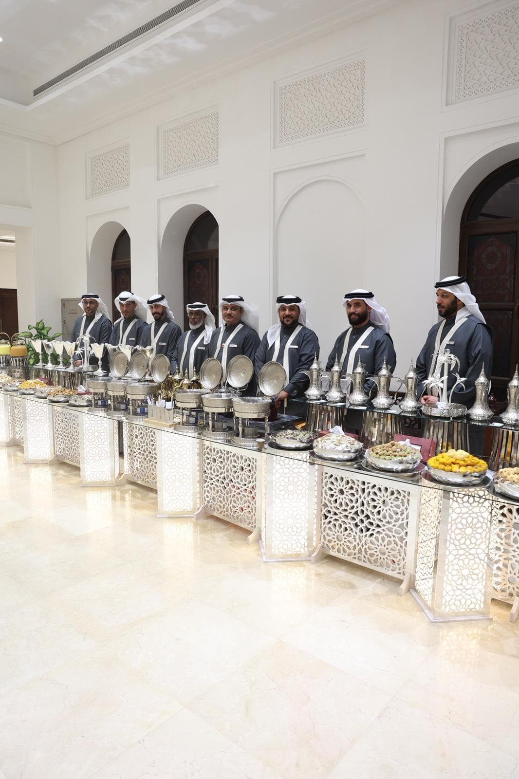 صورة قسم رتب بكج كامل لعرسك